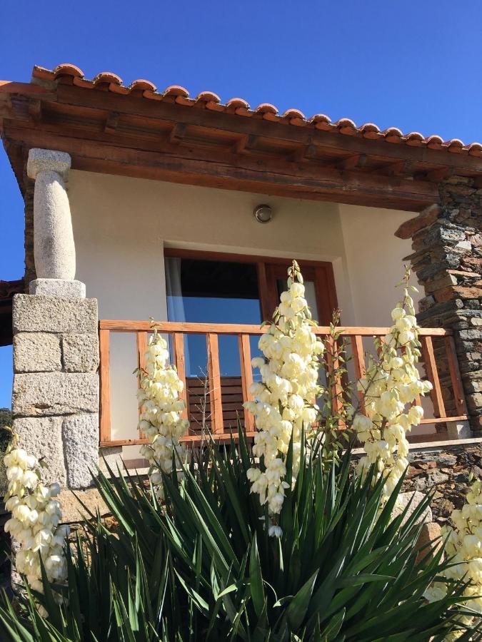 Casa Das Quintas Quinta das Quebradas Kültér fotó