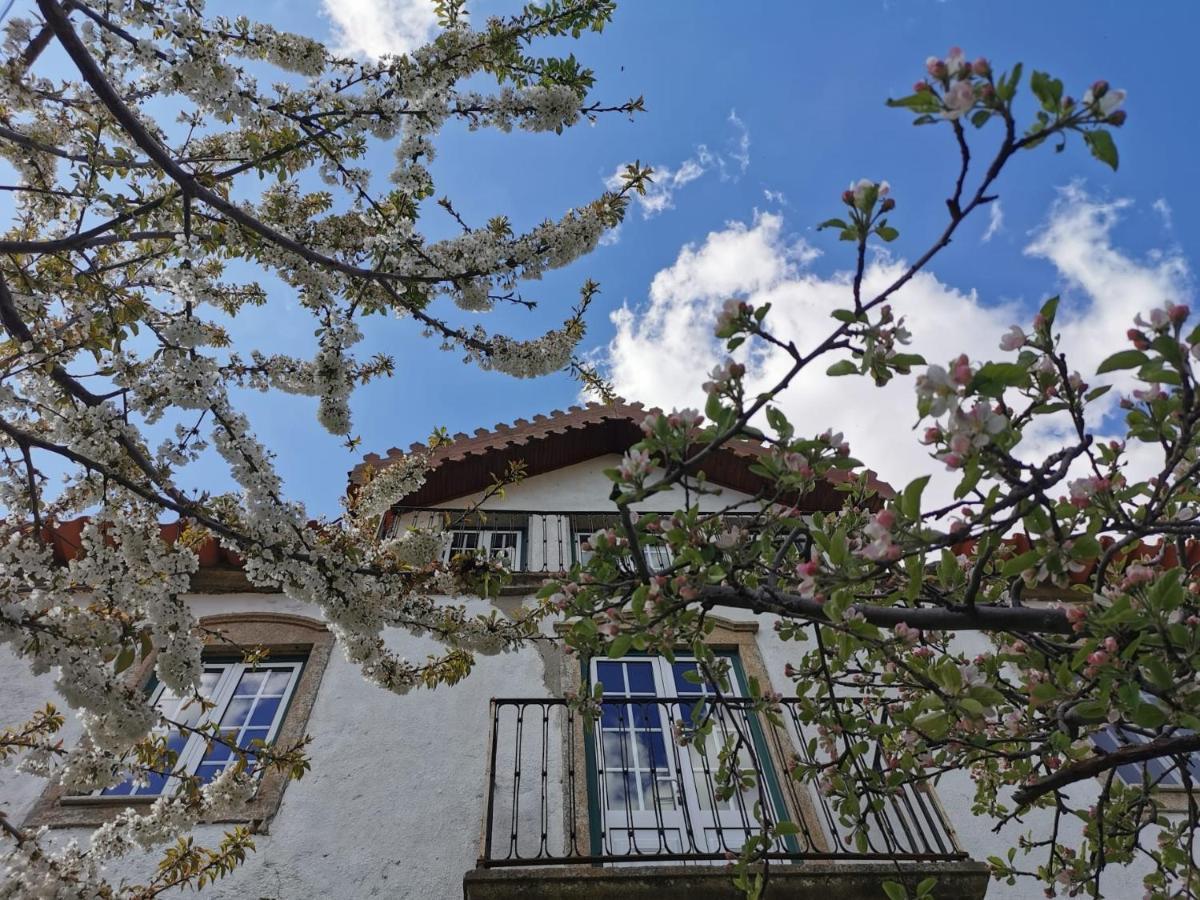 Casa Das Quintas Quinta das Quebradas Kültér fotó