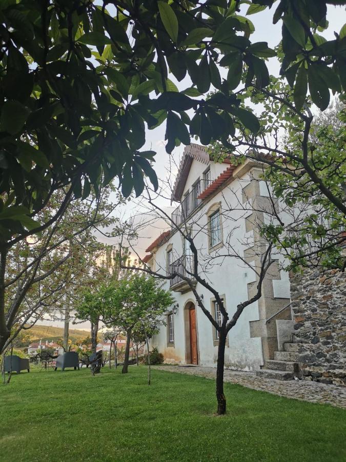 Casa Das Quintas Quinta das Quebradas Kültér fotó