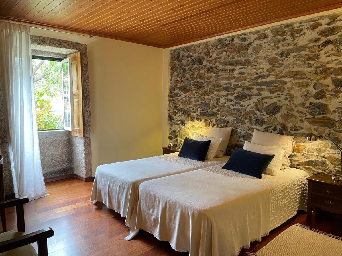 Casa Das Quintas Quinta das Quebradas Kültér fotó