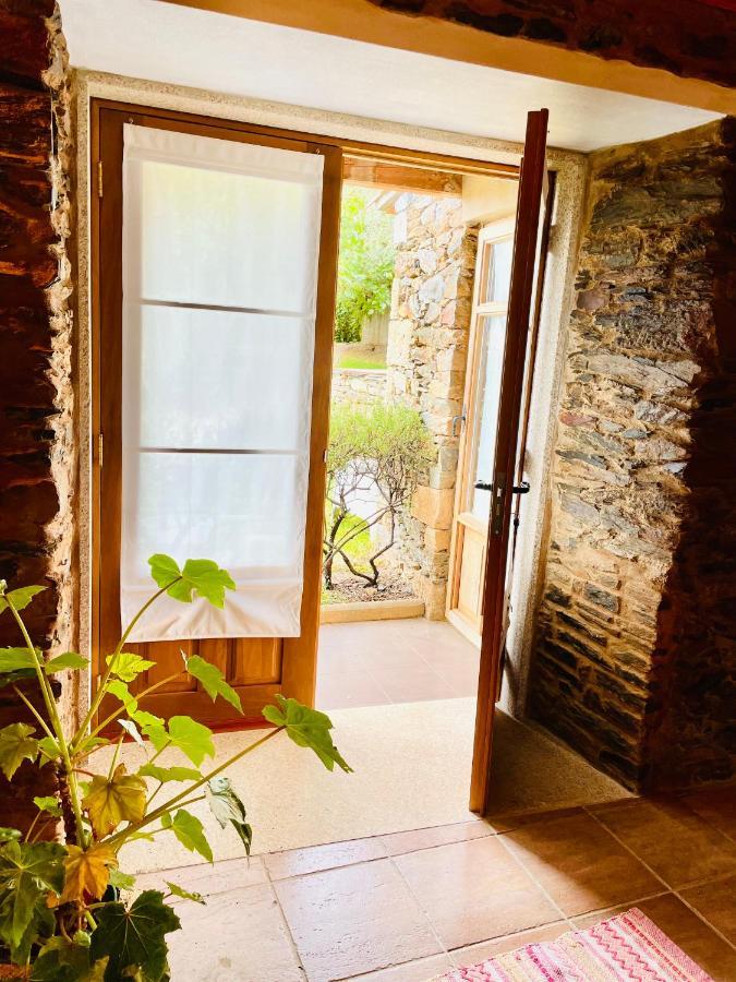 Casa Das Quintas Quinta das Quebradas Kültér fotó