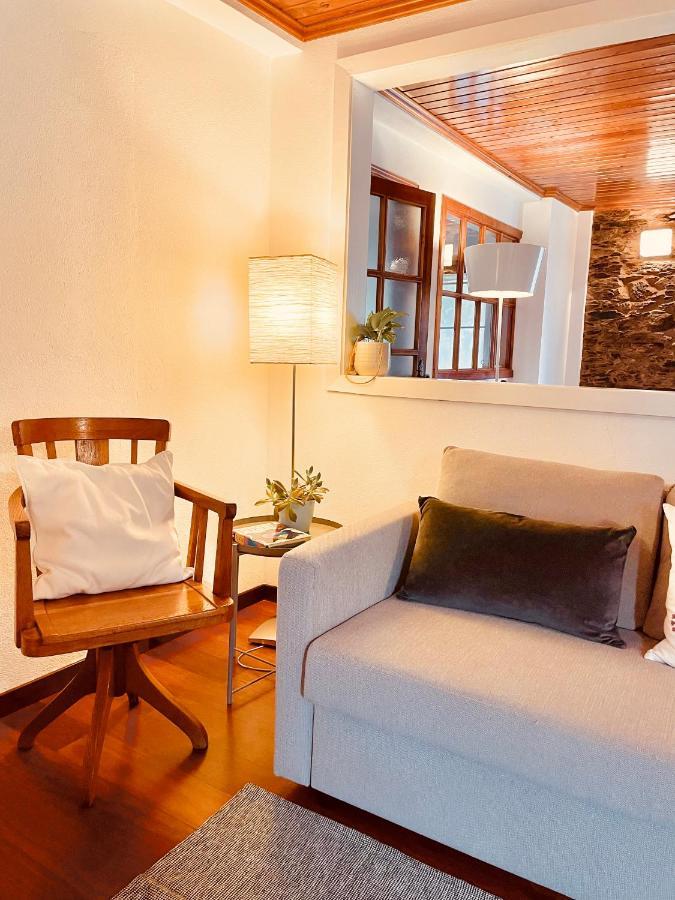 Casa Das Quintas Quinta das Quebradas Kültér fotó