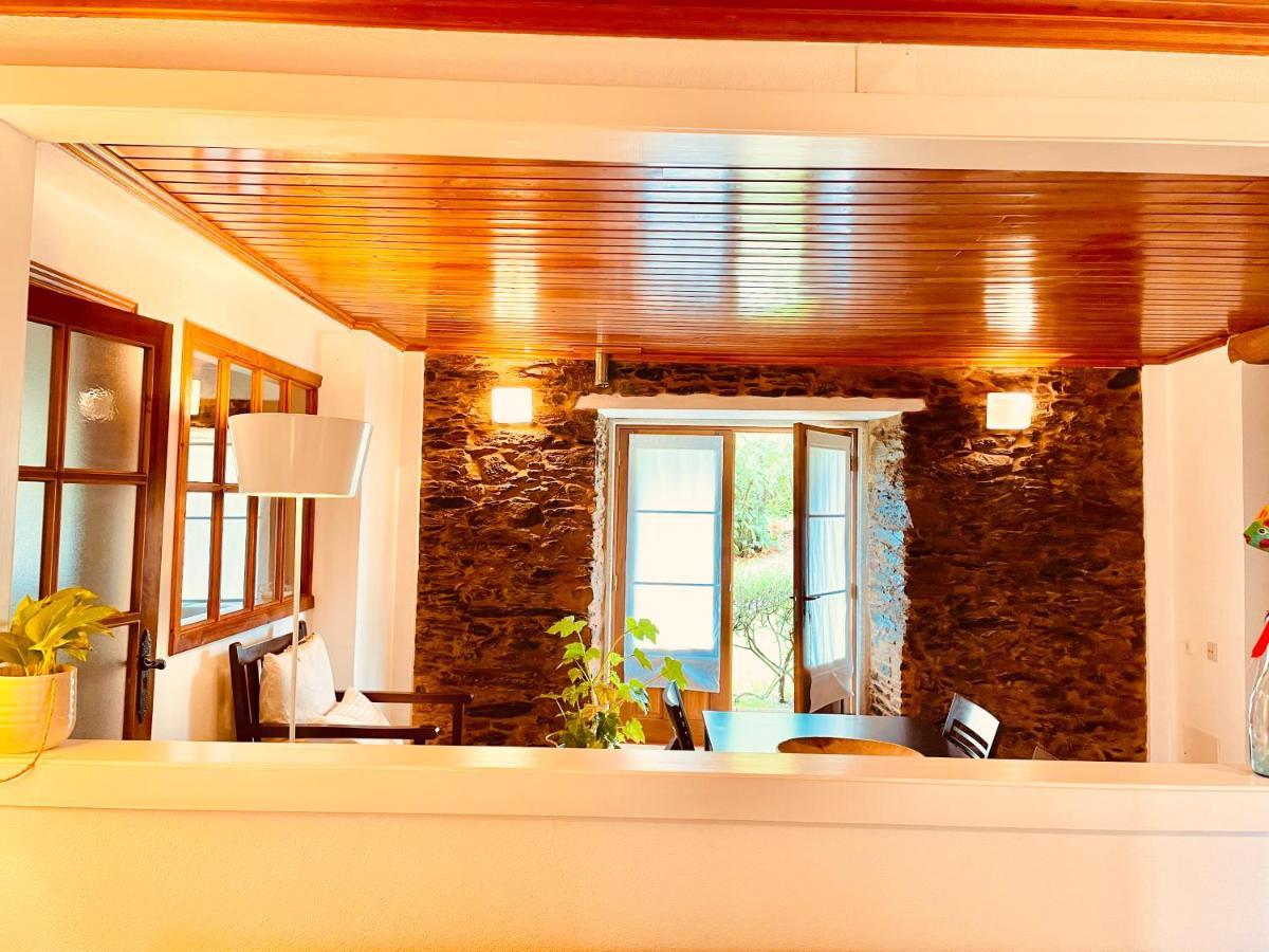 Casa Das Quintas Quinta das Quebradas Kültér fotó