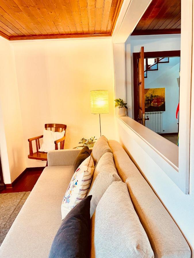 Casa Das Quintas Quinta das Quebradas Kültér fotó