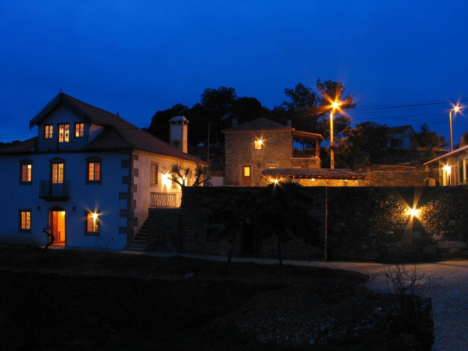 Casa Das Quintas Quinta das Quebradas Kültér fotó