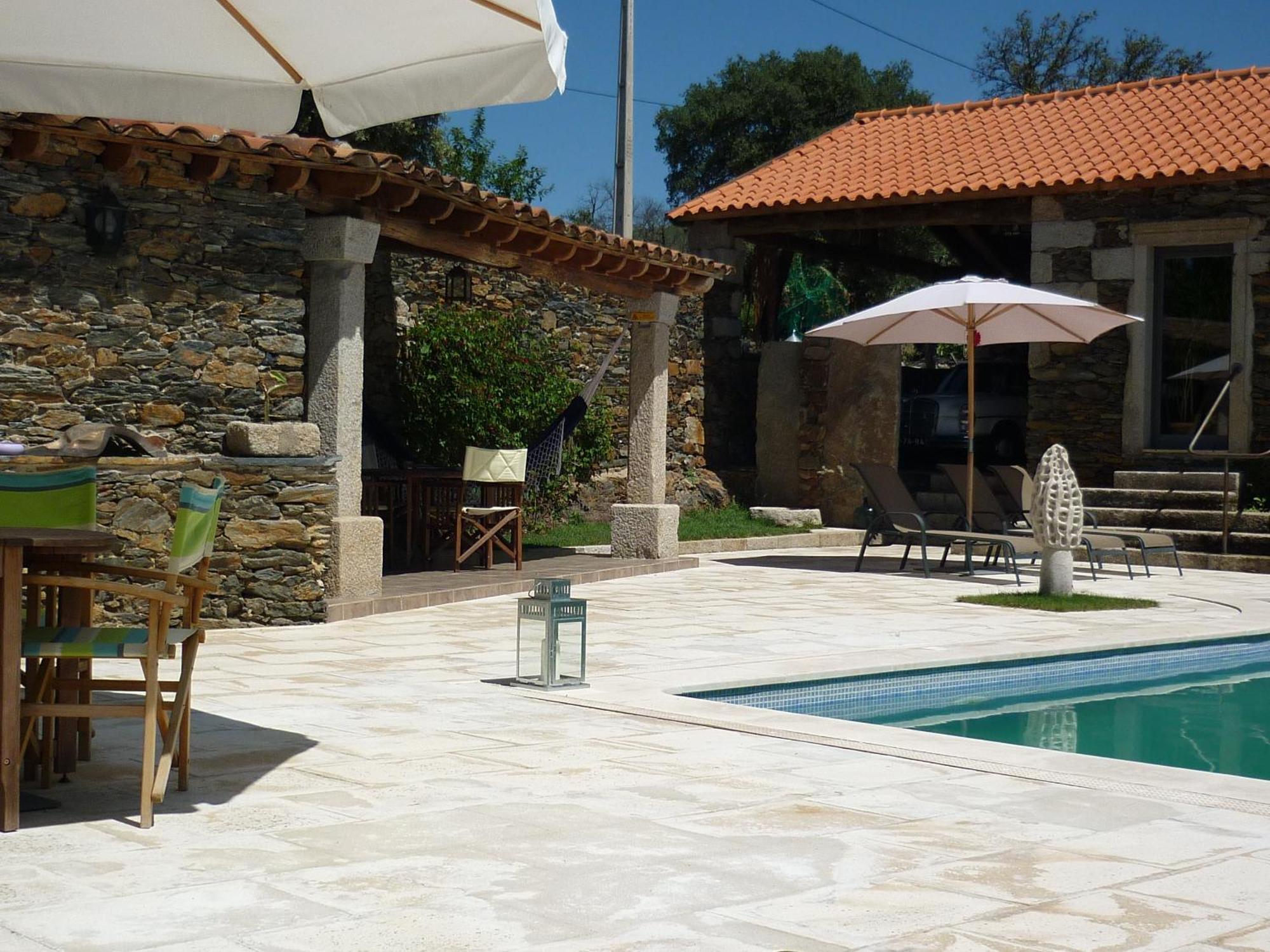 Casa Das Quintas Quinta das Quebradas Kültér fotó
