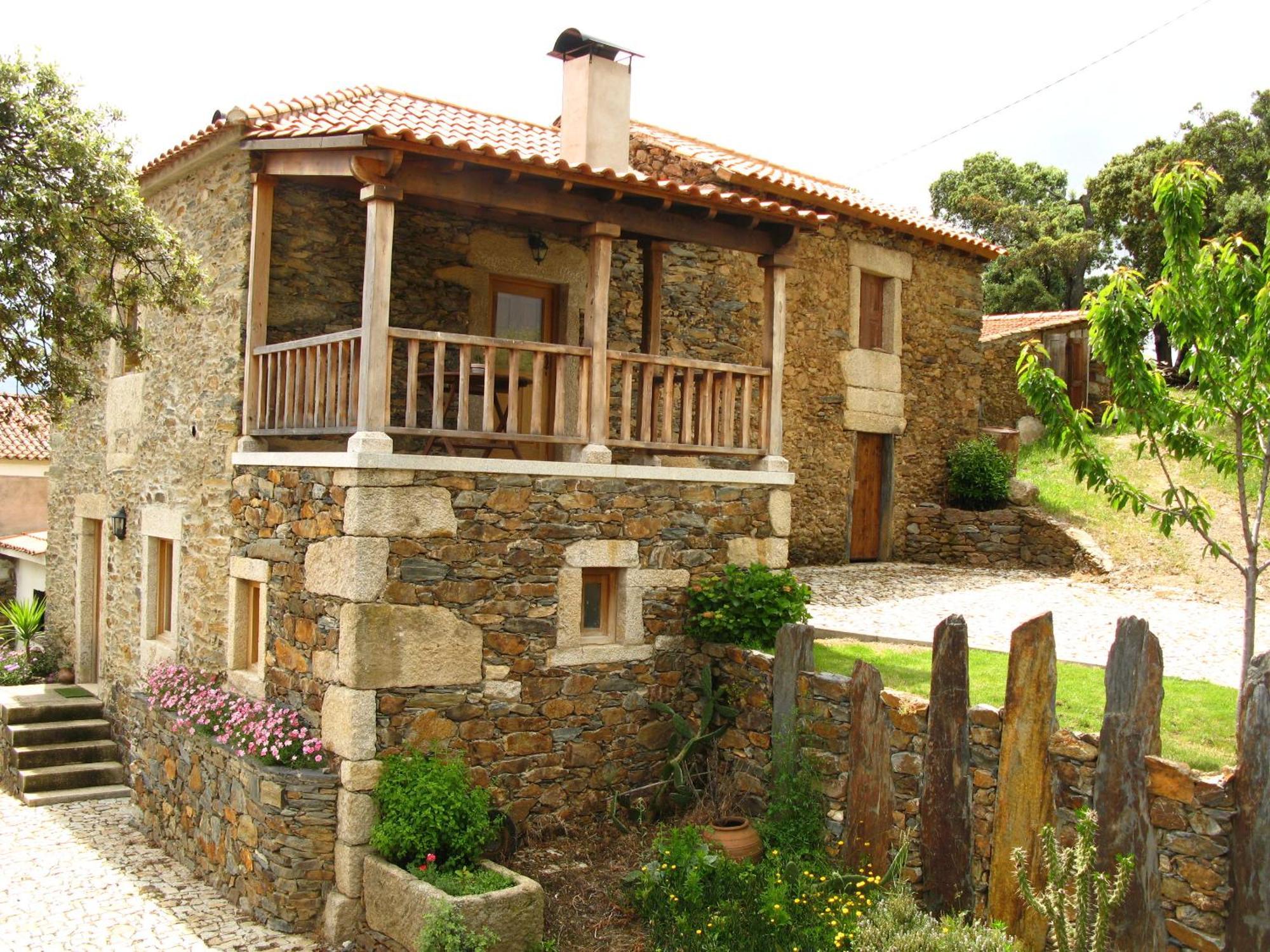 Casa Das Quintas Quinta das Quebradas Kültér fotó