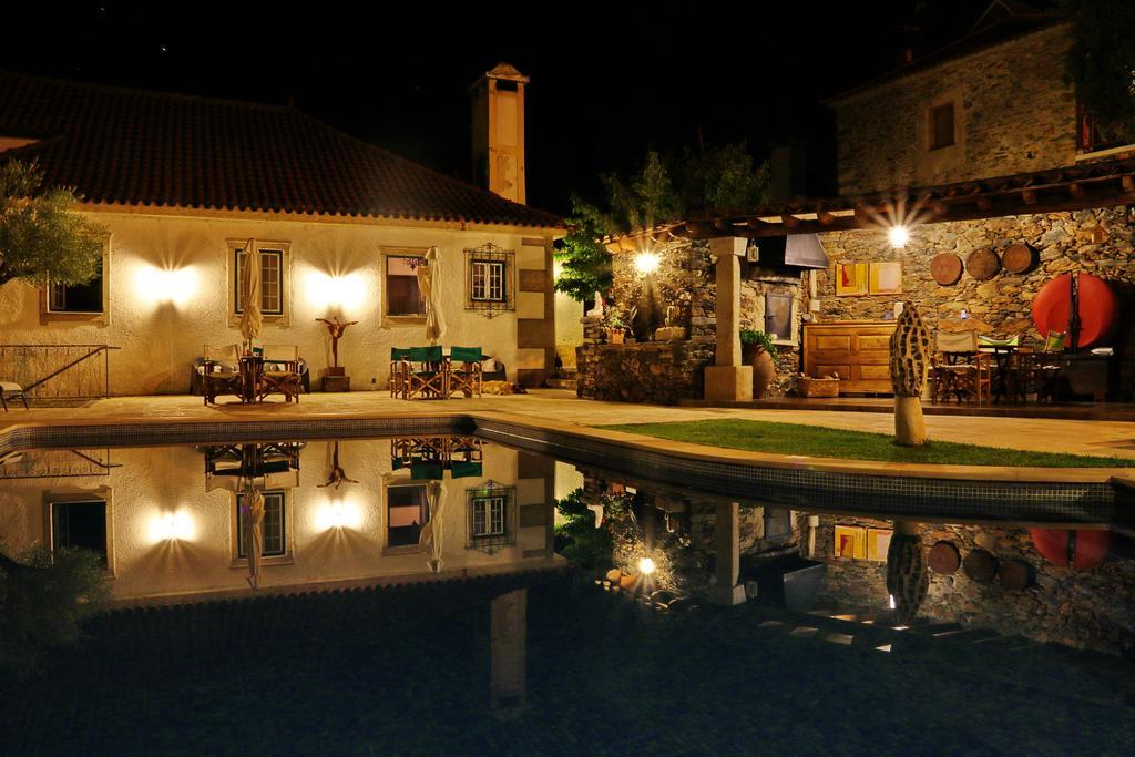 Casa Das Quintas Quinta das Quebradas Kültér fotó