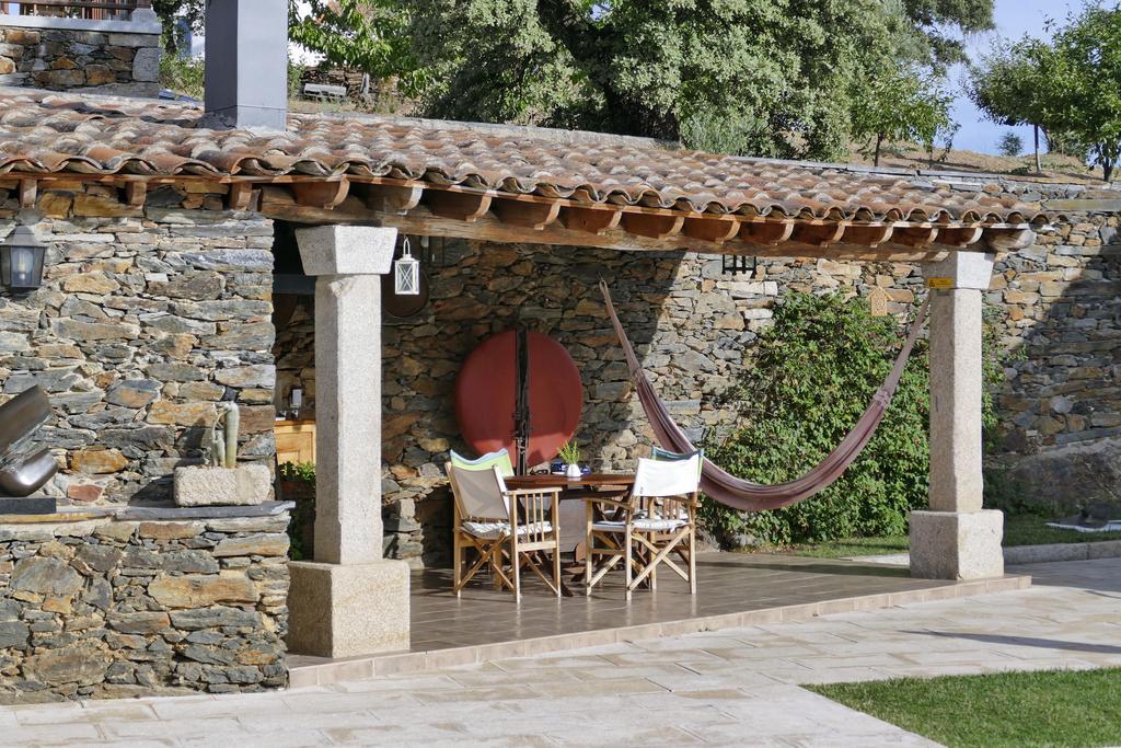 Casa Das Quintas Quinta das Quebradas Kültér fotó