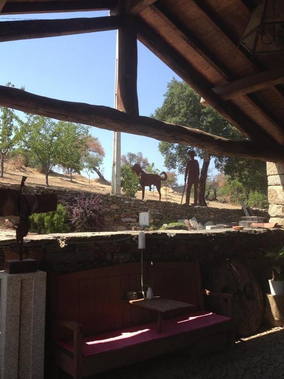 Casa Das Quintas Quinta das Quebradas Kültér fotó