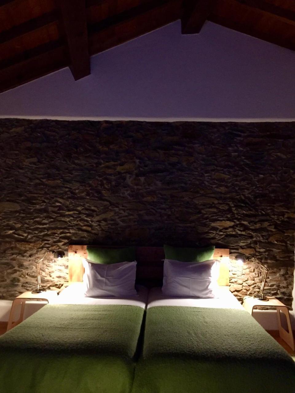 Casa Das Quintas Quinta das Quebradas Kültér fotó